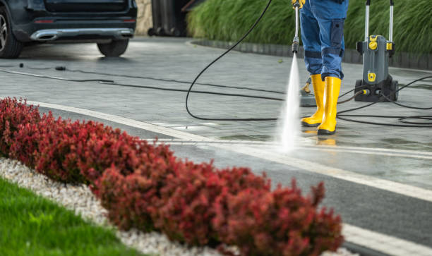 South Henderson, NC Pressure Washing Services Company